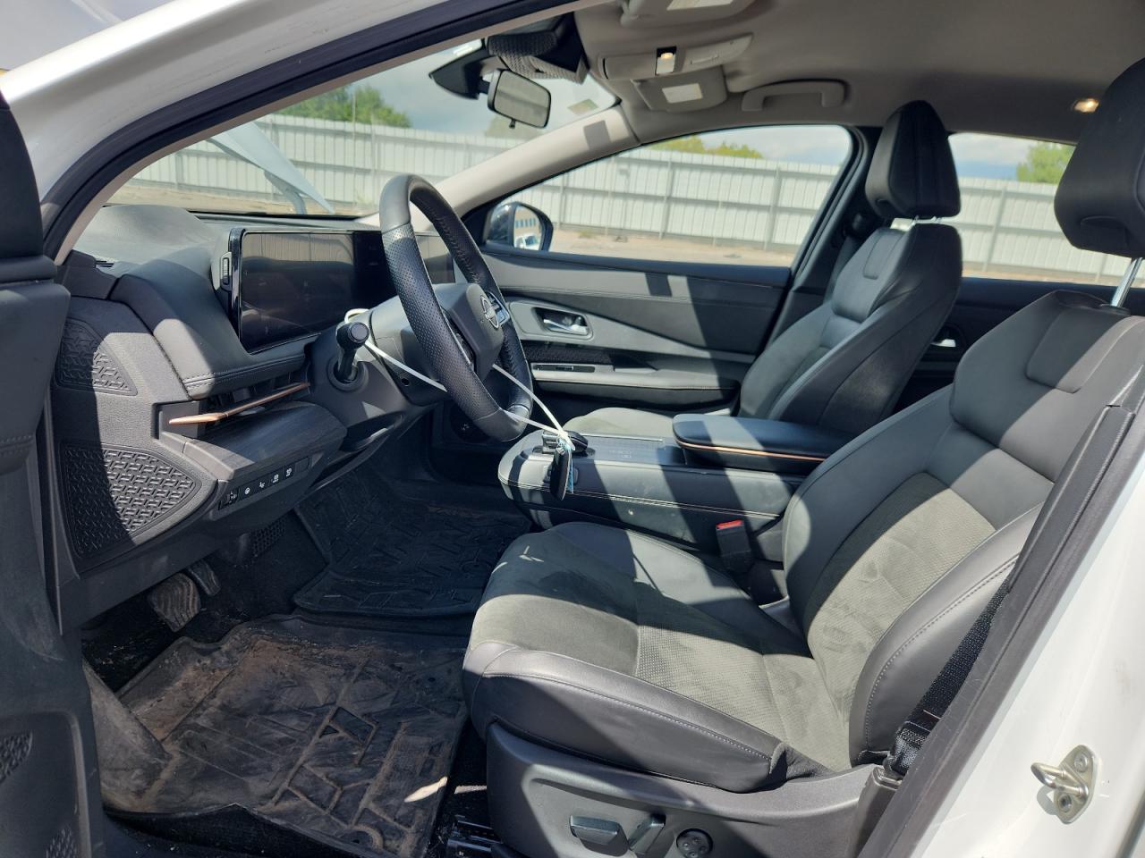 2024 Nissan Ariya Engage VIN: JN1CF0BB8RM734341 Lot: 81101185