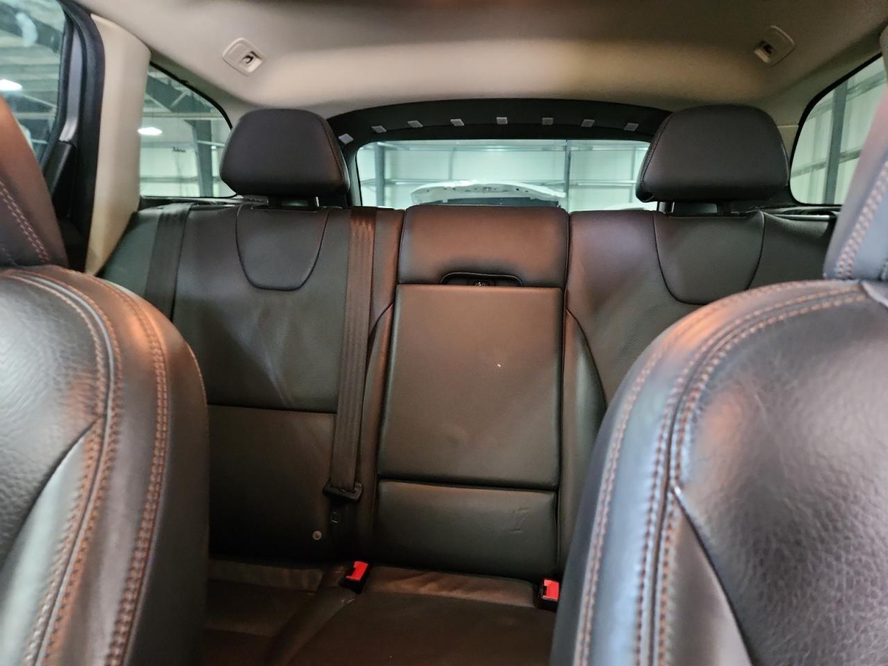 2013 Volvo Xc60 T6 VIN: YV4902DZ8D2461532 Lot: 71609395