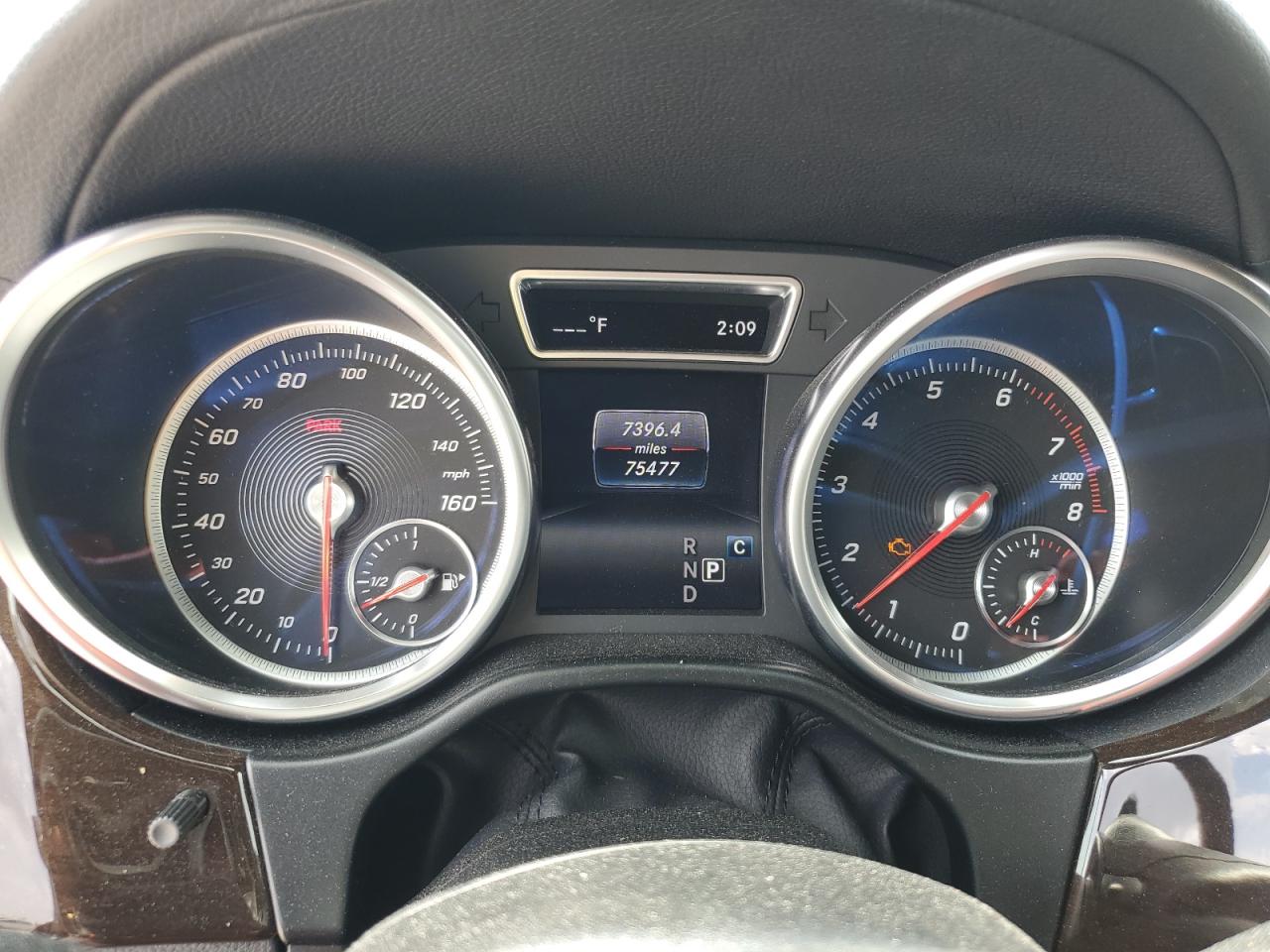 2017 Mercedes-Benz Gls 450 4Matic VIN: 4JGDF6EE1HA893241 Lot: 81392535