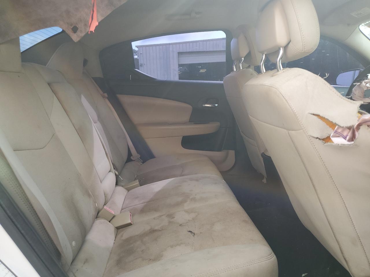 2012 Dodge Avenger Se VIN: 1C3CDZAB1CN167470 Lot: 83824475