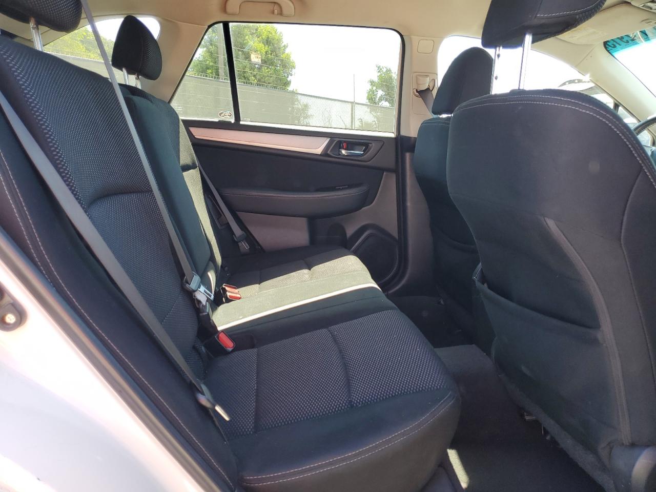 2017 Subaru Outback 2.5I Premium VIN: 4S4BSACC4H3268974 Lot: 81732915