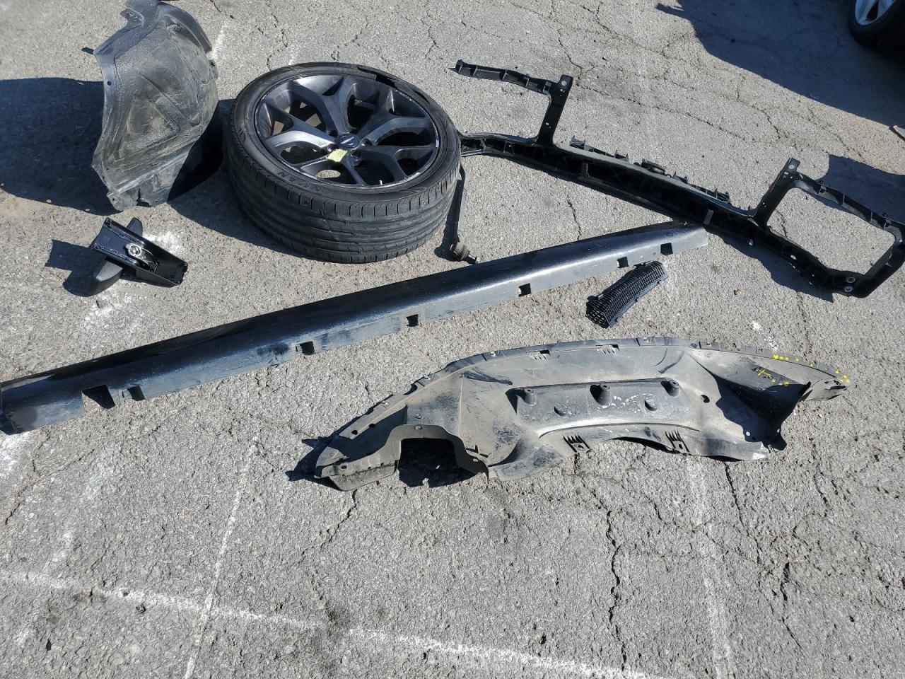 2022 Chrysler 300 S VIN: 2C3CCABG0NH174274 Lot: 70018055