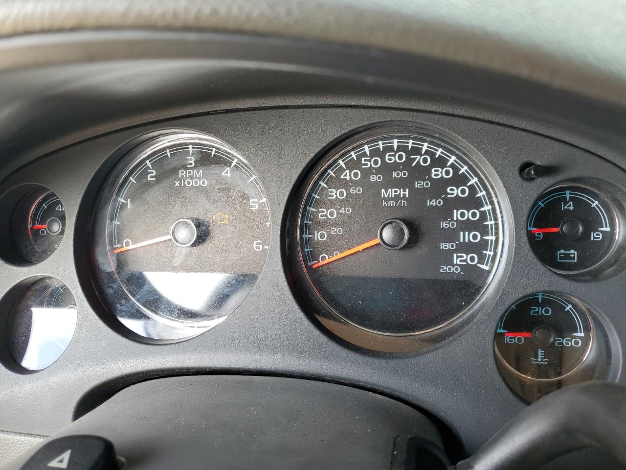 2008 Chevrolet Silverado K1500 VIN: 3GCEK13J38G290039 Lot: 82117495