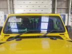2019 JEEP WRANGLER SAHARA UNLTD MJT  for sale at Copart EAST KILBRIDE