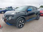2018 NISSAN JUKE BOSE PERSONAL EDITIO  for sale at Copart SANDWICH