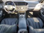 2015 MERCEDES-BENZ S 550   à vendre chez Copart CA - LOS ANGELES