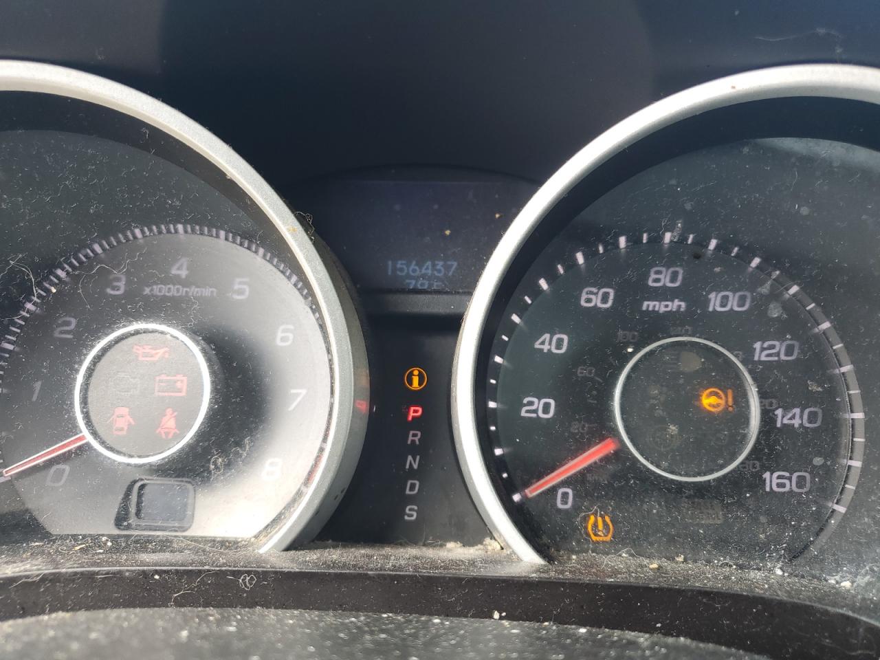 2011 Acura Tl VIN: 19UUA8F50BA001437 Lot: 84031295