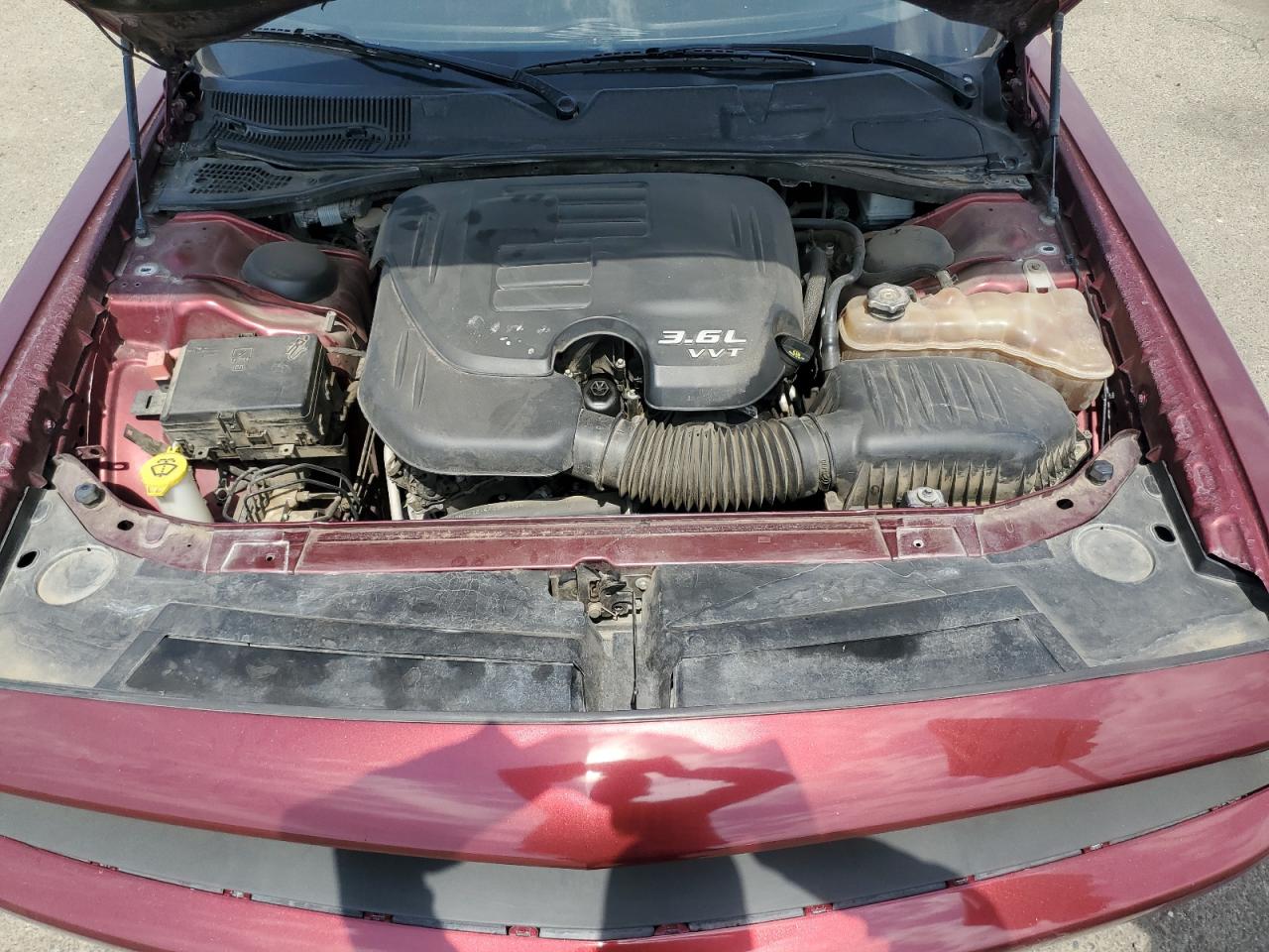 2019 Dodge Challenger Sxt VIN: 2C3CDZAG8KH750914 Lot: 70701865