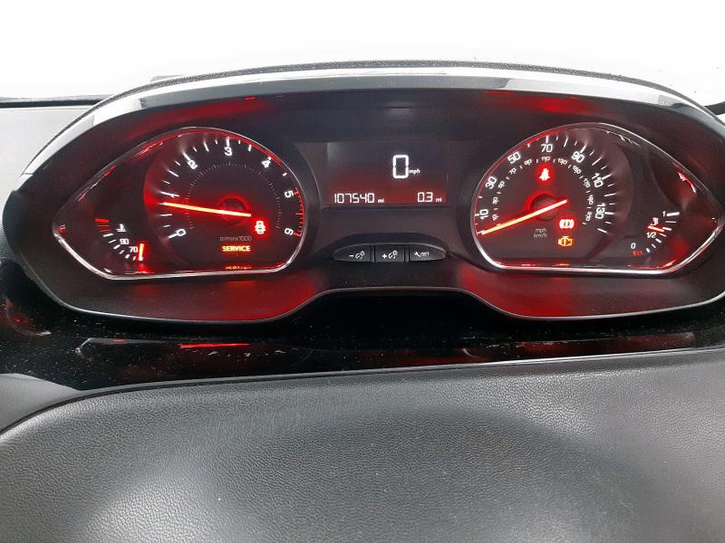 2015 PEUGEOT 208 STYLE HDI 