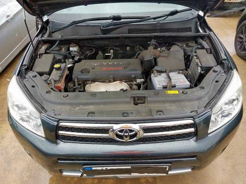 2008 TOYOTA RAV 4 XT-R