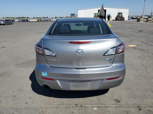  MAZDA 3 2013 Szary