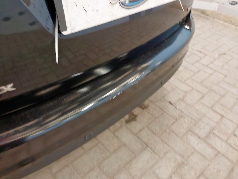 2013 FORD C-MAX ZETEC TURBO 1.0 ECOBOOST ZETEC 5DR