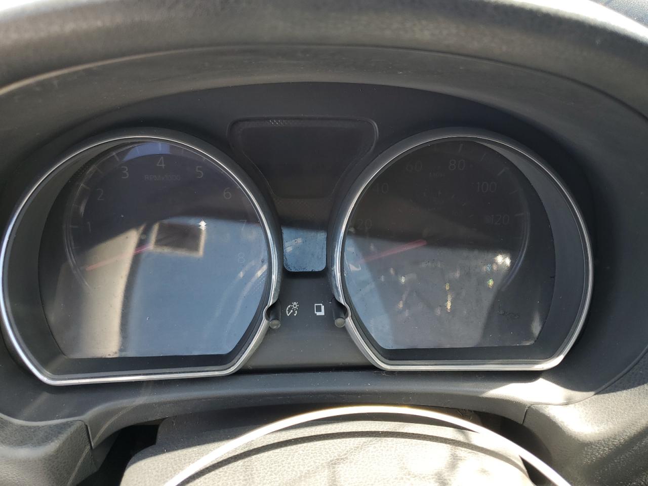 2014 Nissan Versa Note S VIN: 3N1CE2CP1EL426697 Lot: 81847075