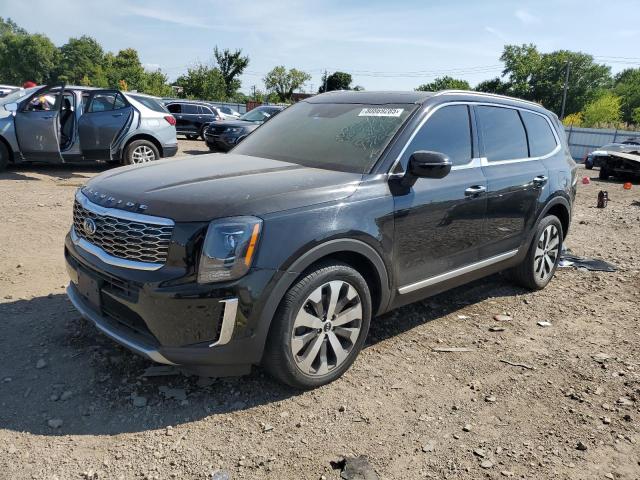 KIA TELLURIDE 2021