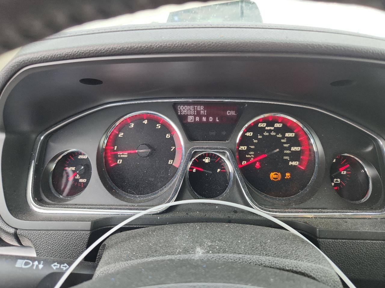 2014 GMC Acadia Slt-1 VIN: 1GKKRRKD1EJ361343 Lot: 81706815