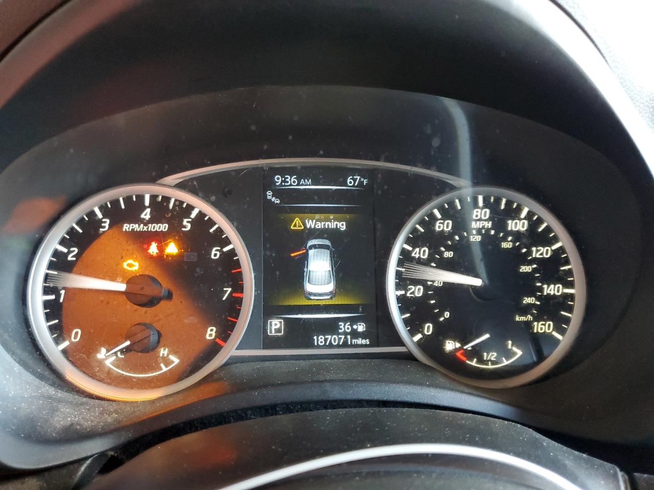 2017 Nissan Sentra S VIN: 3N1AB7AP6HY365001 Lot: 71201085