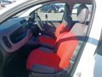 2014 FIAT PANDA POP  for sale at Copart WHITBURN