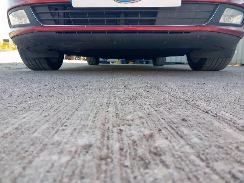 2017 FORD GALAXY TITANIUM TDCI AUTO 