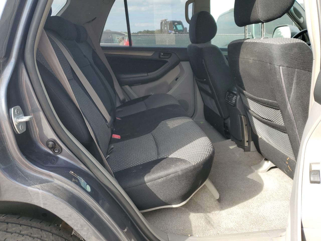 2007 Toyota 4Runner Sr5 VIN: JTEBU14R070108460 Lot: 69412485