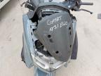 2021 YAMAHA GPD125-A NMAX 125 ABS  for sale at Copart SANDY