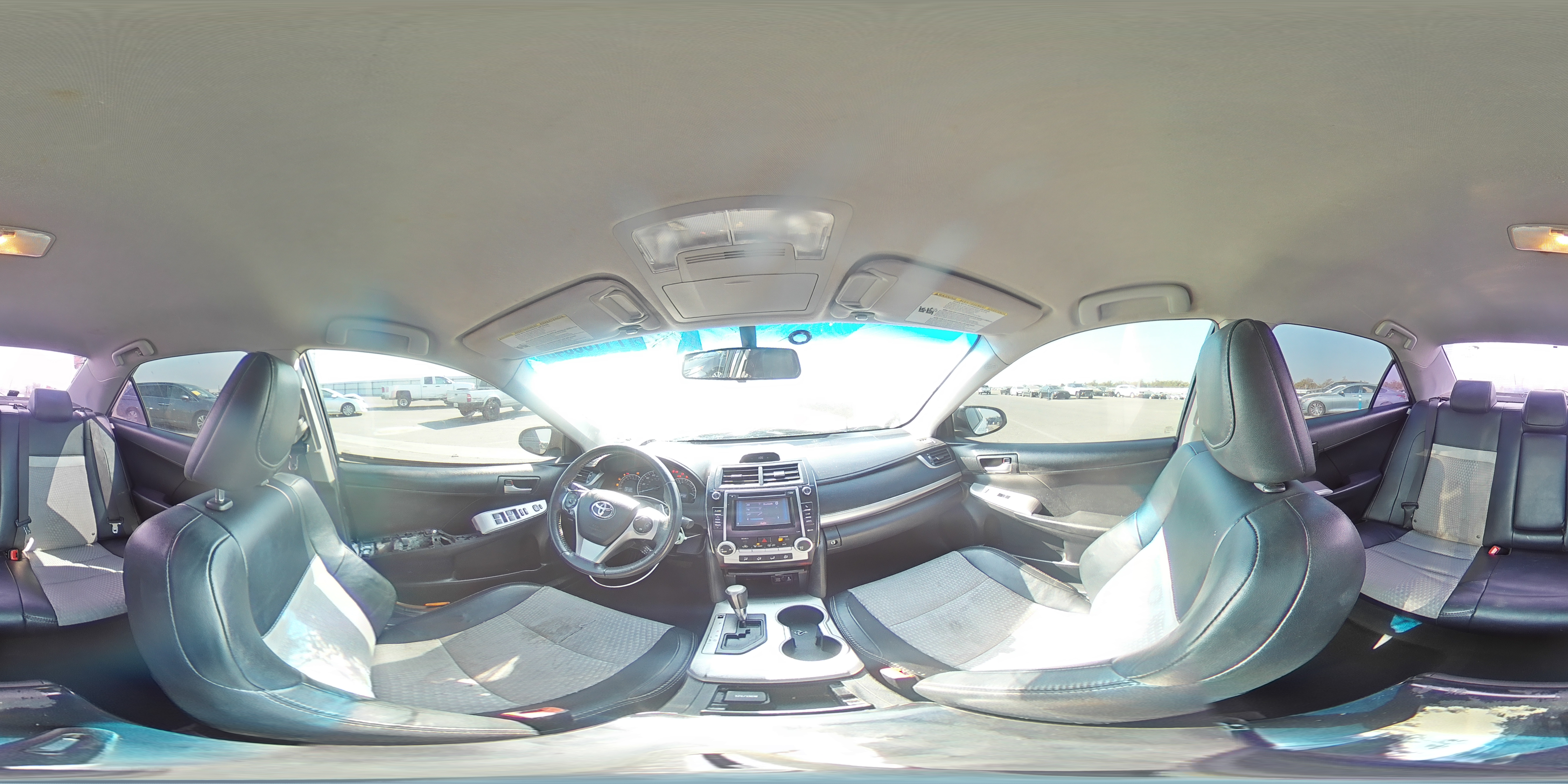 2012 Toyota Camry Base VIN: 4T1BF1FK1CU135096 Lot: 71156545