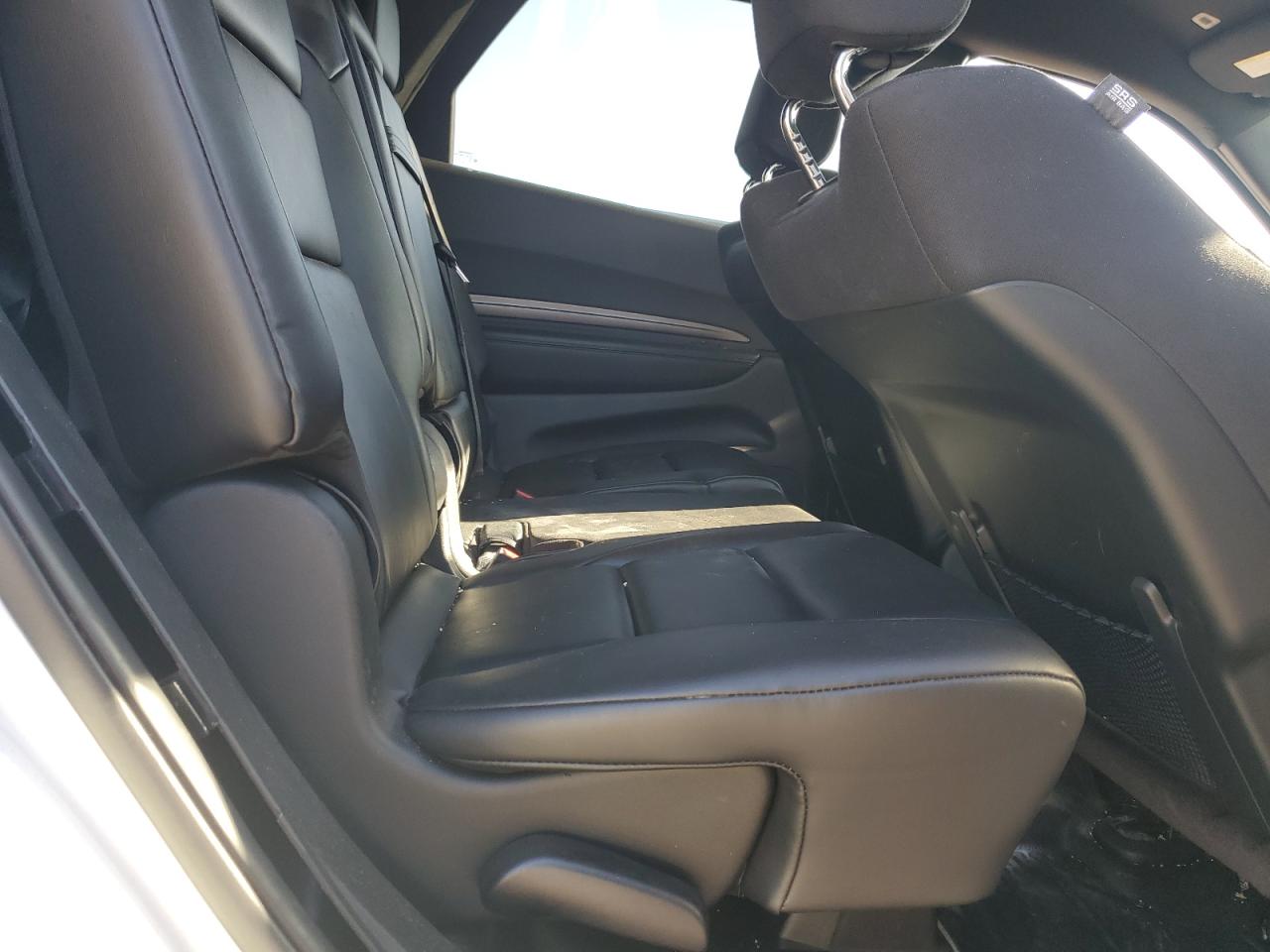 2023 Dodge Durango Pursuit VIN: 1C4RDJFG2PC673662 Lot: 70697025