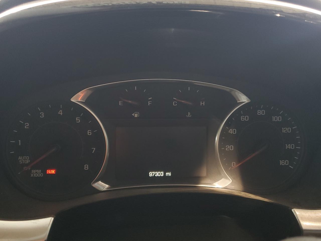 2018 Chevrolet Traverse Premier VIN: 1GNERKKW7JJ192657 Lot: 81286455