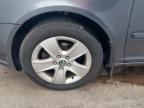 2010 SKODA OCTAVIA ELEG TSI DSG A  for sale at Copart GLOUCESTER