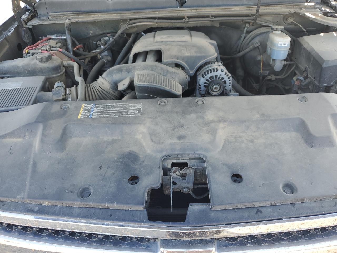 2011 Chevrolet Silverado K1500 Lt VIN: 3GCPKSE30BG173412 Lot: 81806665