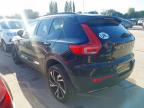 2018 VOLVO XC40 FIRST EDITION T5 AWD  for sale at Copart SANDY