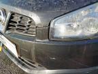 2010 NISSAN QASHQAI ACENTA  for sale at Copart SANDTOFT