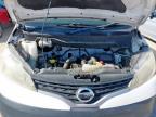 2010 NISSAN NV200 SE DCI  for sale at Copart SANDWICH