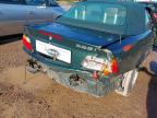 1998 BMW 328I  for sale at Copart WESTBURY