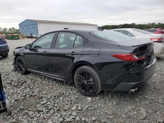  TOYOTA CAMRY 2025 Угольный