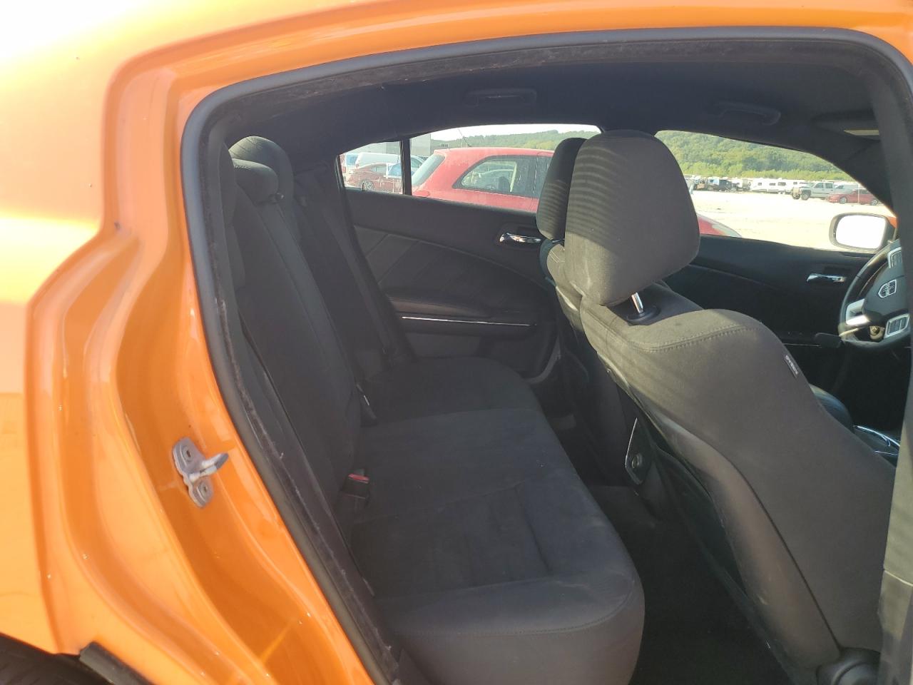 2014 Dodge Charger R/T VIN: 2C3CDXCT1EH143871 Lot: 70385585