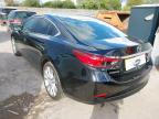 2014 MAZDA 6 SPORT NAV  for sale at Copart WESTBURY
