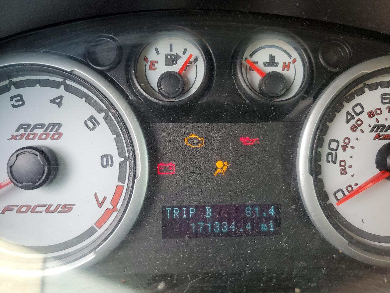 2008 Ford Focus Se VIN: 1FAHP35N38W249623 Lot: 80902955