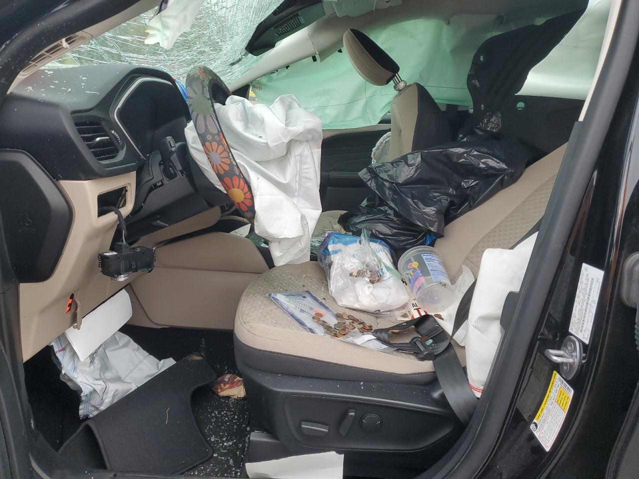 2021 Ford Escape Se VIN: 1FMCU0G69MUA38316 Lot: 81067275