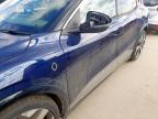 2024 RENAULT MEGANE TECHNO+ EV  for sale at Copart SANDY