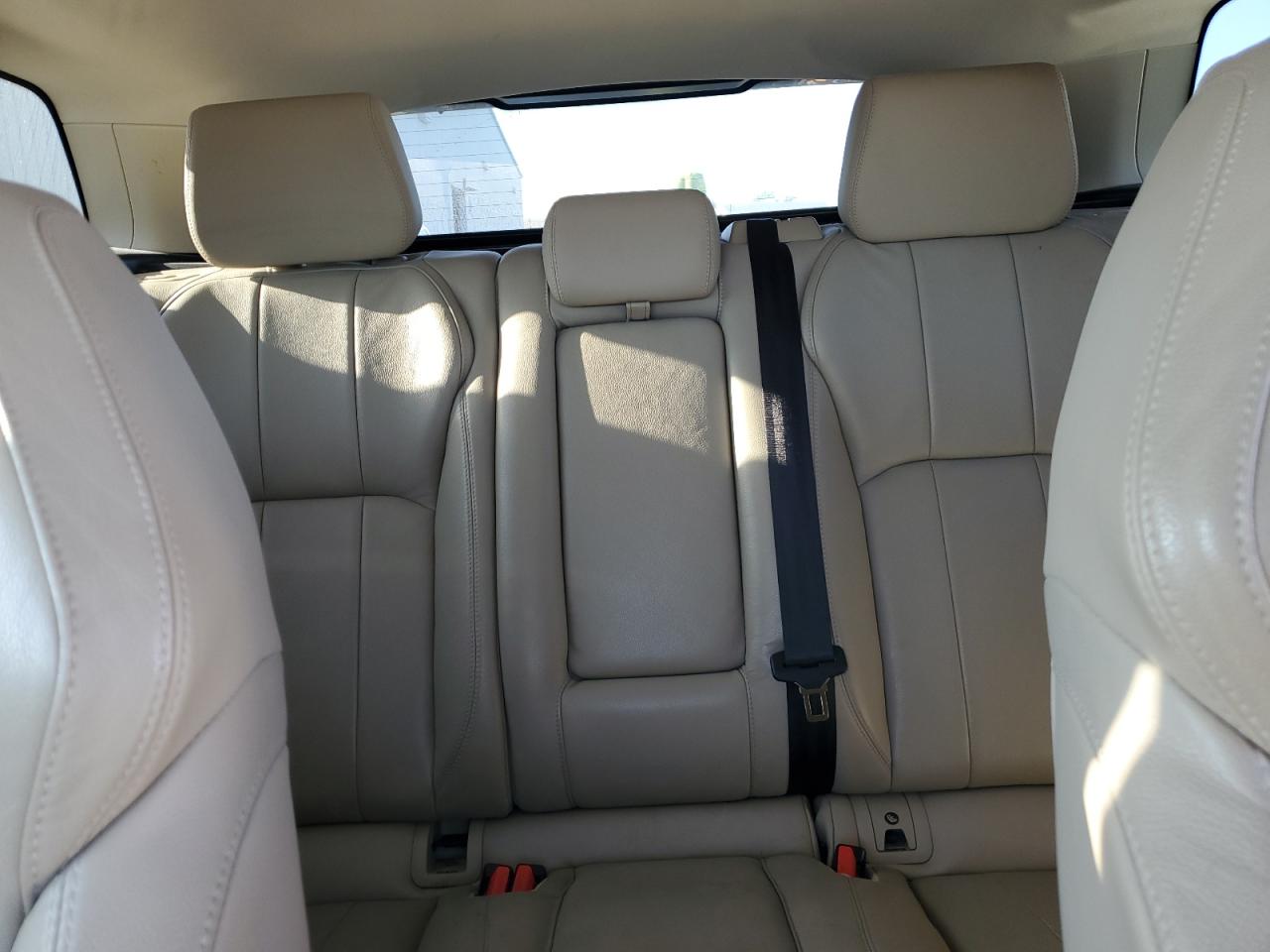 2017 Land Rover Range Rover Evoque Se VIN: SALVP2BG9HH247756 Lot: 71103515