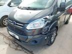 2016 FORD TRANSIT CUSTOM 290 LTD E-  for sale at Copart WESTBURY