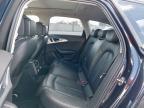 2013 AUDI A6 ALLROAD TDI QUATTRO A  for sale at Copart YORK