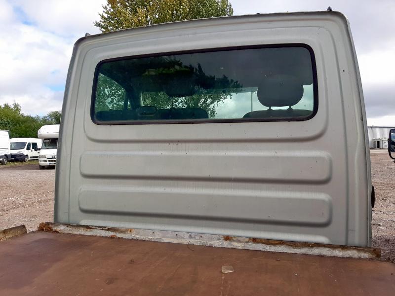 2009 RENAULT MASTER LL35 DCI 150 