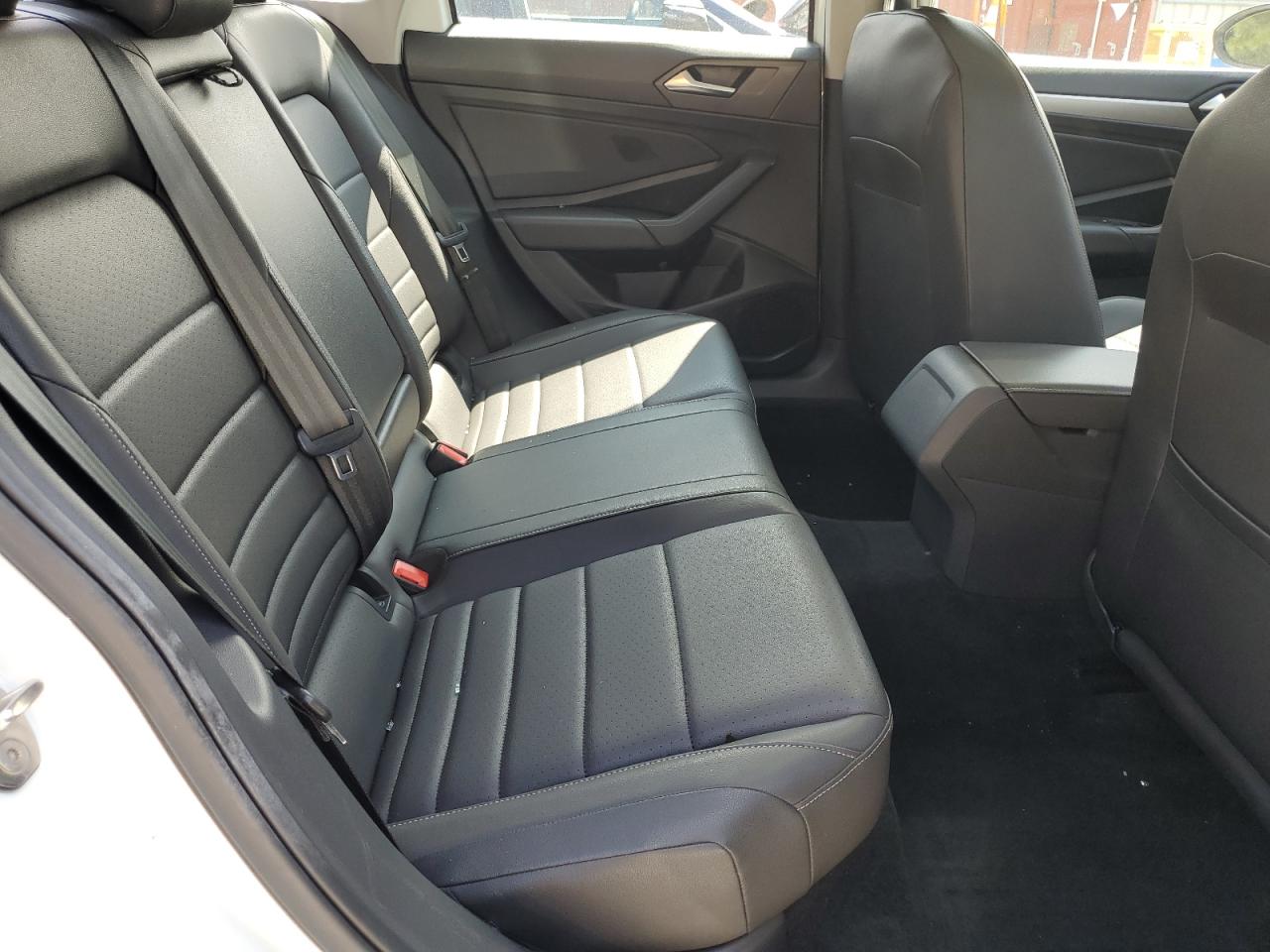 2021 Volkswagen Jetta S VIN: 3VWC57BU4MM023739 Lot: 71495365