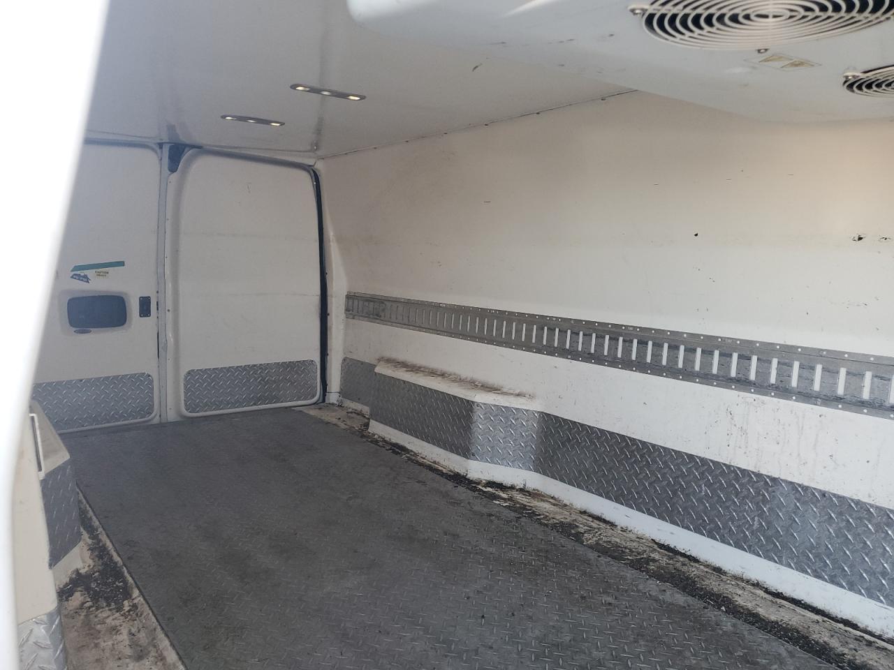 2017 Chevrolet Express G3500 VIN: 1GCZGHFGXH1223285 Lot: 81923725