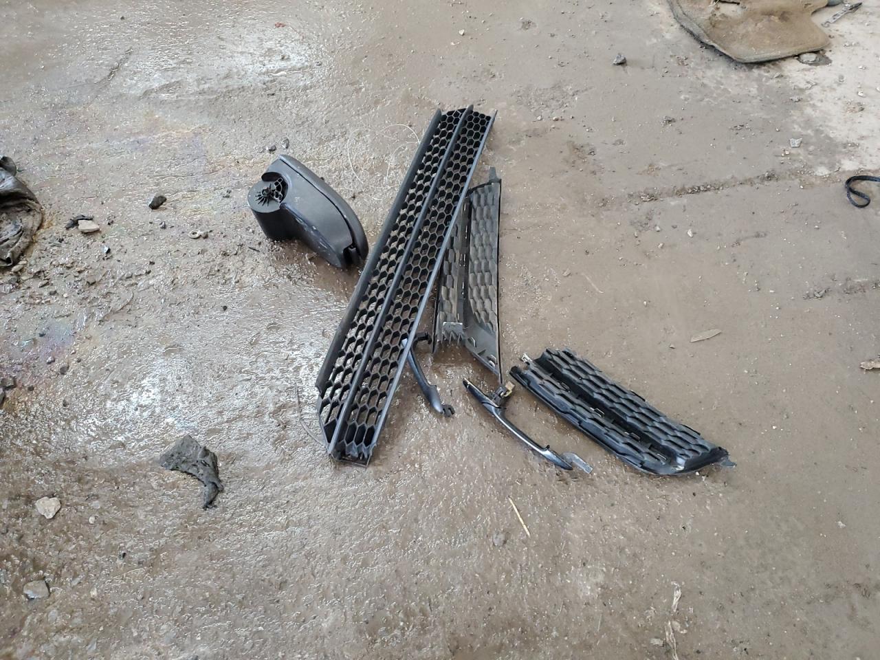 2006 Ford Focus Zxw VIN: 1FAFP36N66W171907 Lot: 82111895