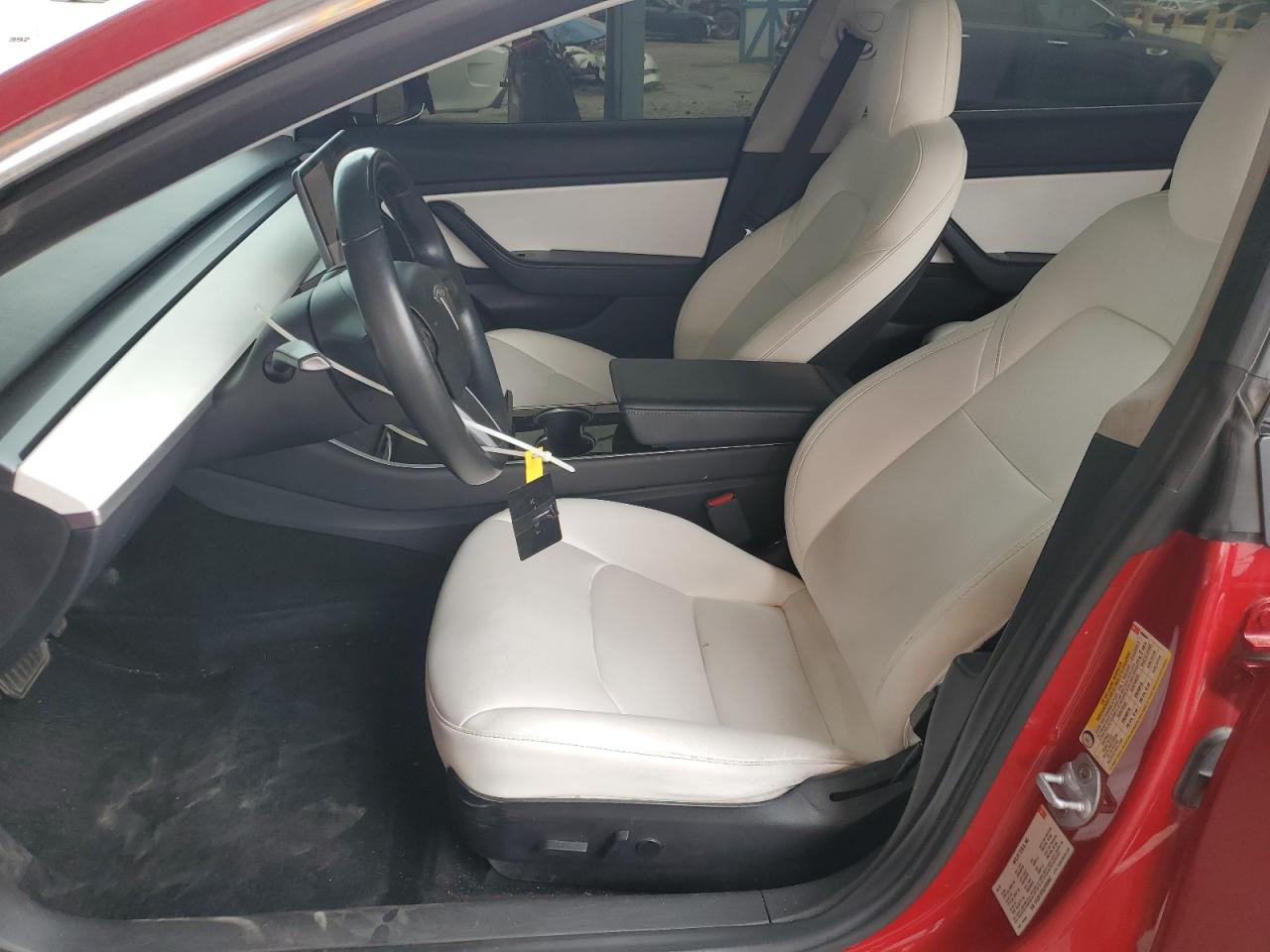 2018 Tesla Model 3 VIN: 5YJ3E1EB5JF056047 Lot: 84402705