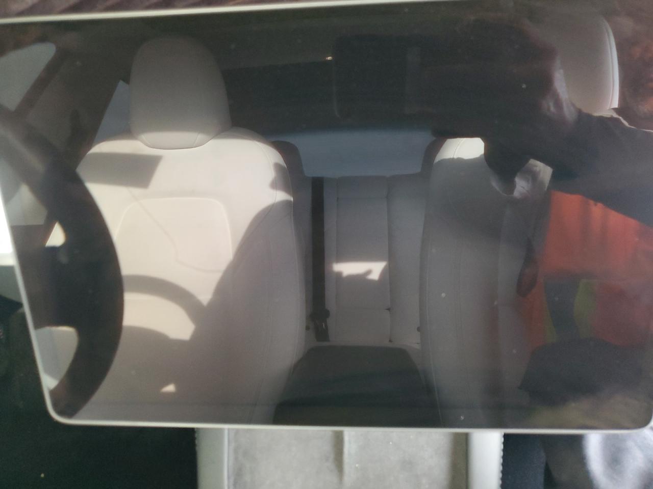 2023 Tesla Model 3 VIN: 5YJ3E1EAXPF510082 Lot: 80477145