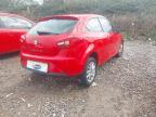 2012 SEAT IBIZA SE  for sale at Copart BRISTOL