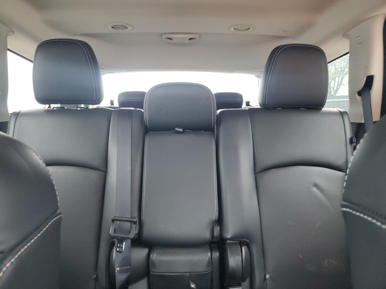 2015 Dodge Journey Limited VIN: 3C4PDDDG9FT634209 Lot: 81478625